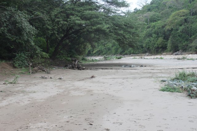 Playa Guayabito